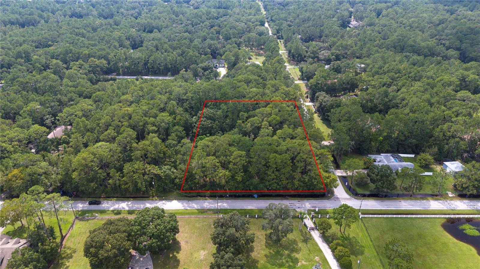 WEST DRIVE, Wesley Chapel, FL 33544