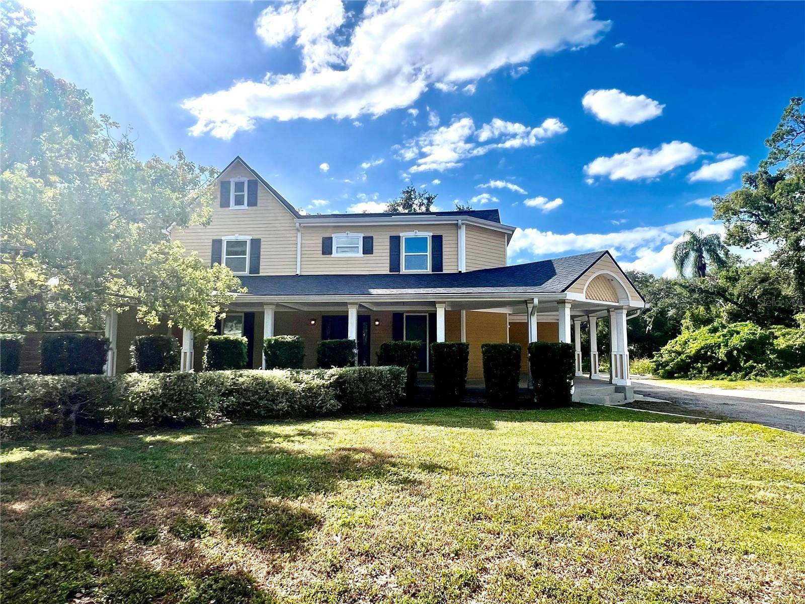 1109 BELCHER RD, Palm Harbor, FL 34683