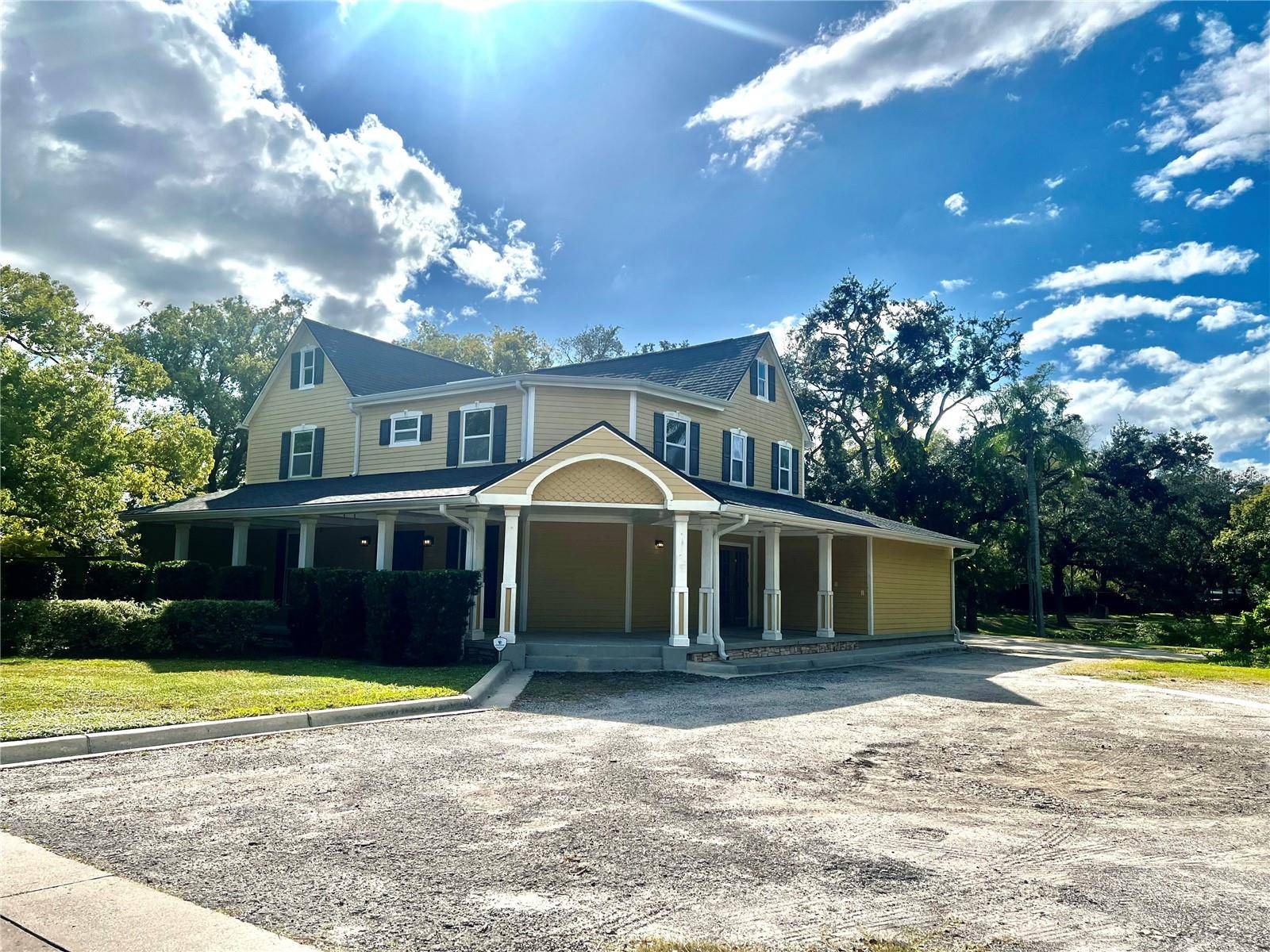 1109 BELCHER RD, Palm Harbor, FL 34683