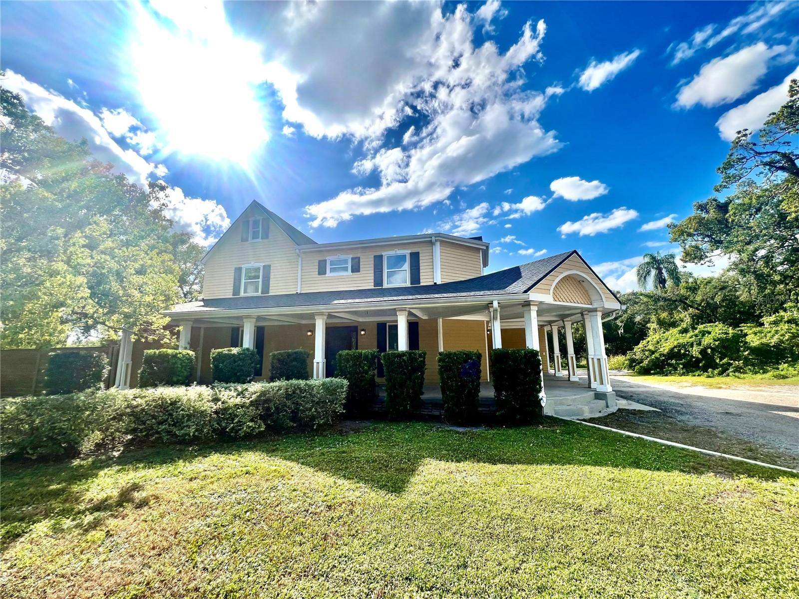 1109 BELCHER RD, Palm Harbor, FL 34683
