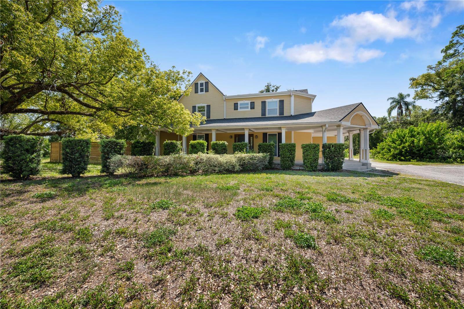 1109 BELCHER RD, Palm Harbor, FL 34683