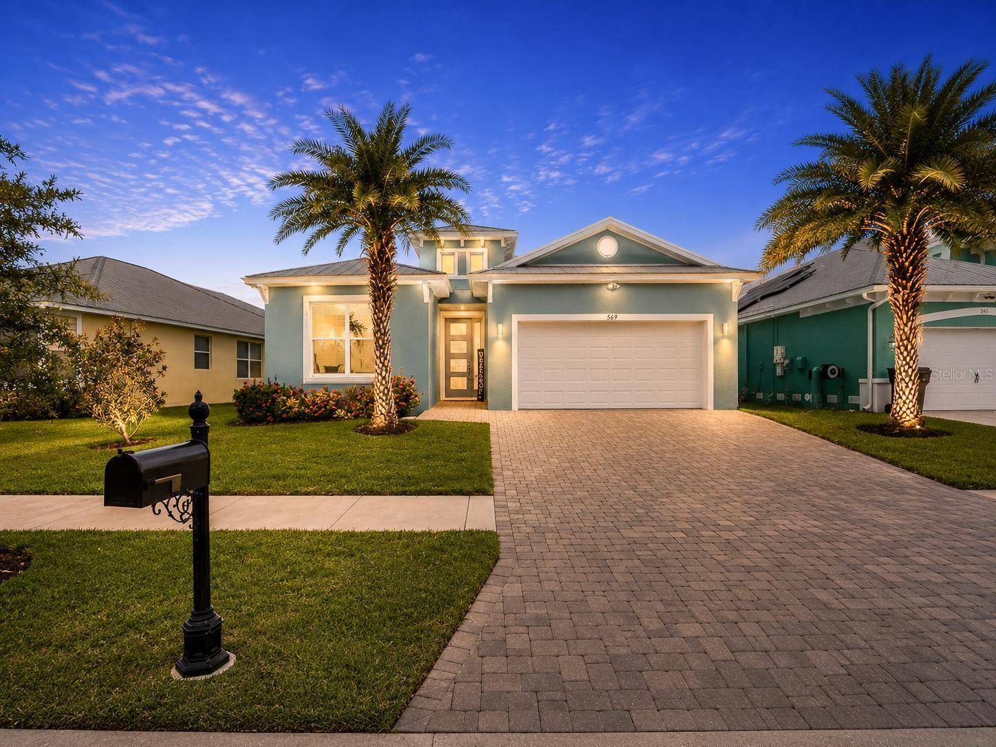 567 BIMINI BAY BLVD, Apollo Beach, FL 33572
