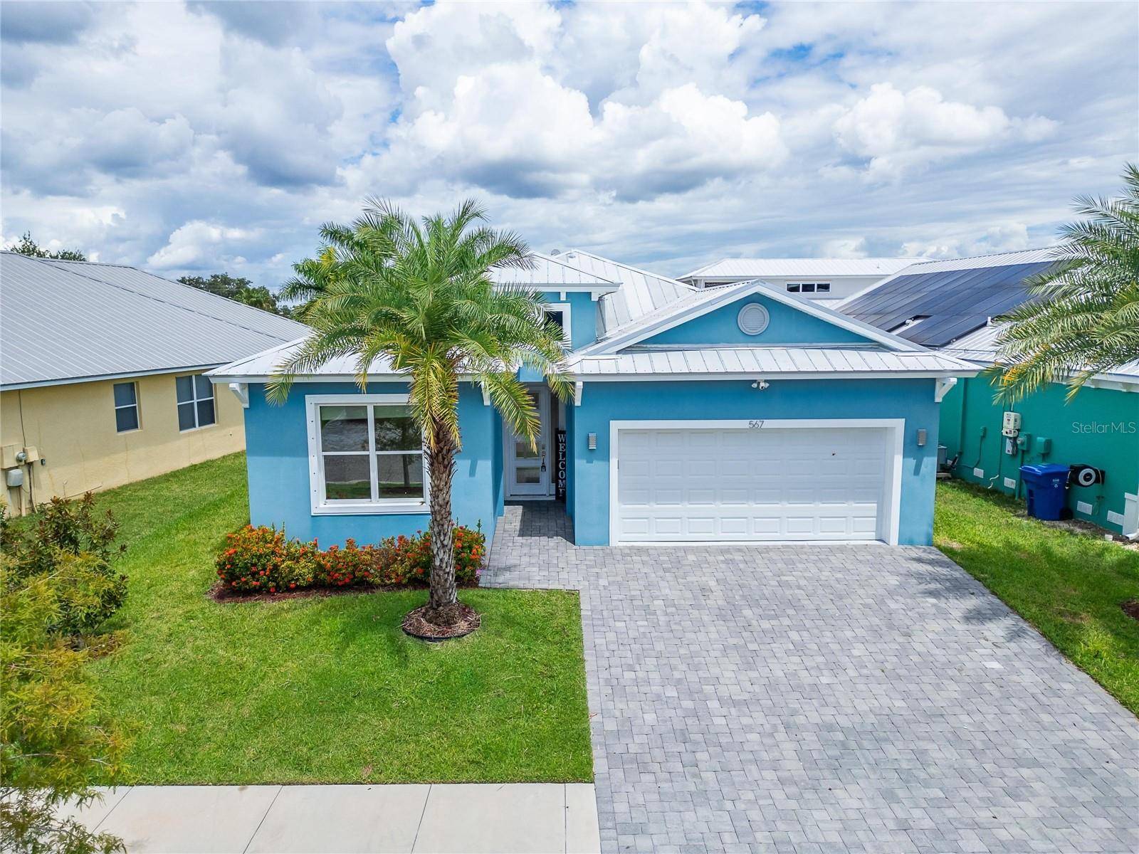 567 BIMINI BAY BLVD, Apollo Beach, FL 33572
