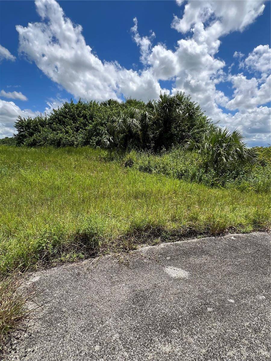 405 ASHCROFT CT, Labelle, FL 33935
