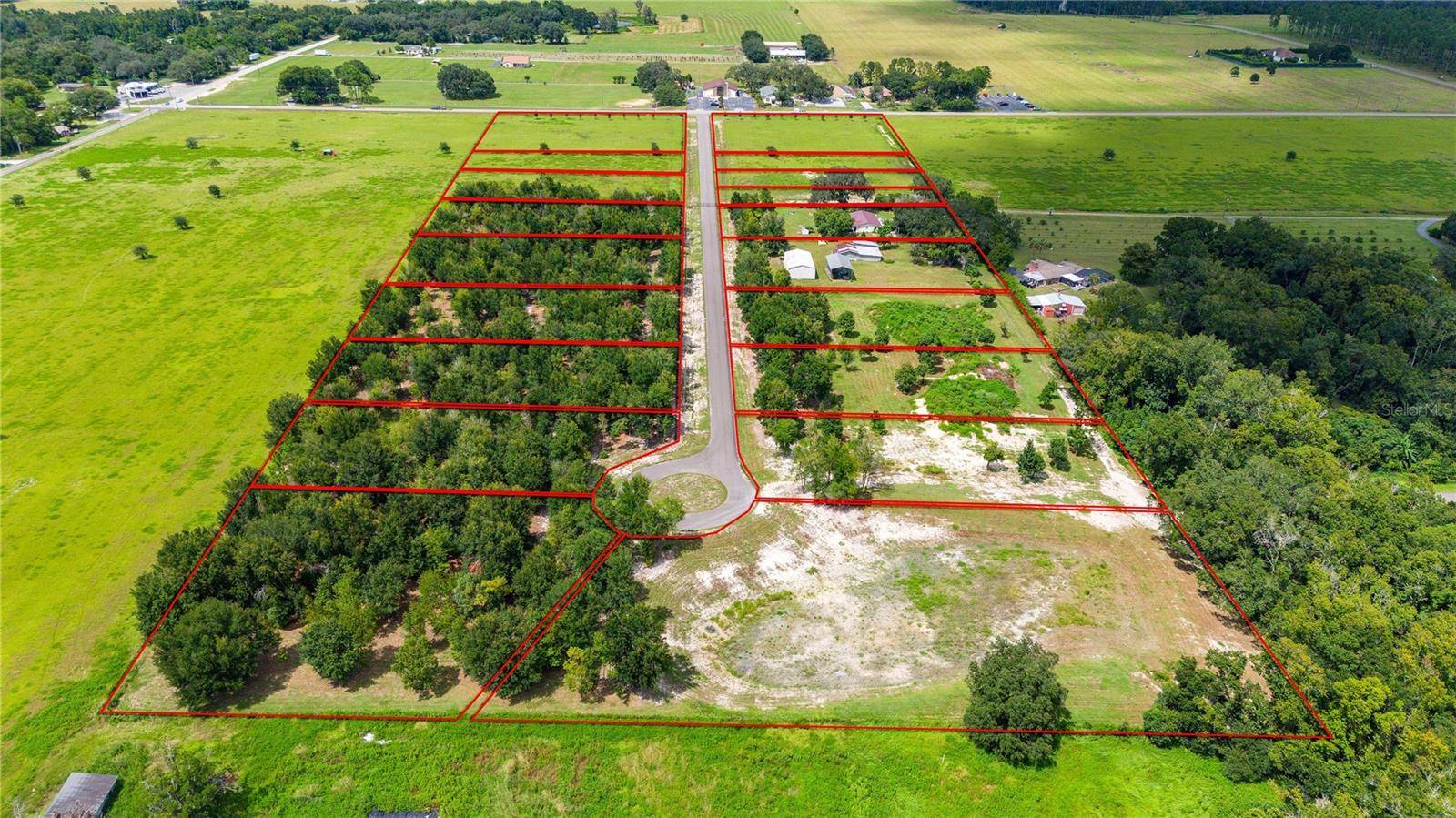 14770 CRIMSON OAKS TRL, Dade City, FL 33525
