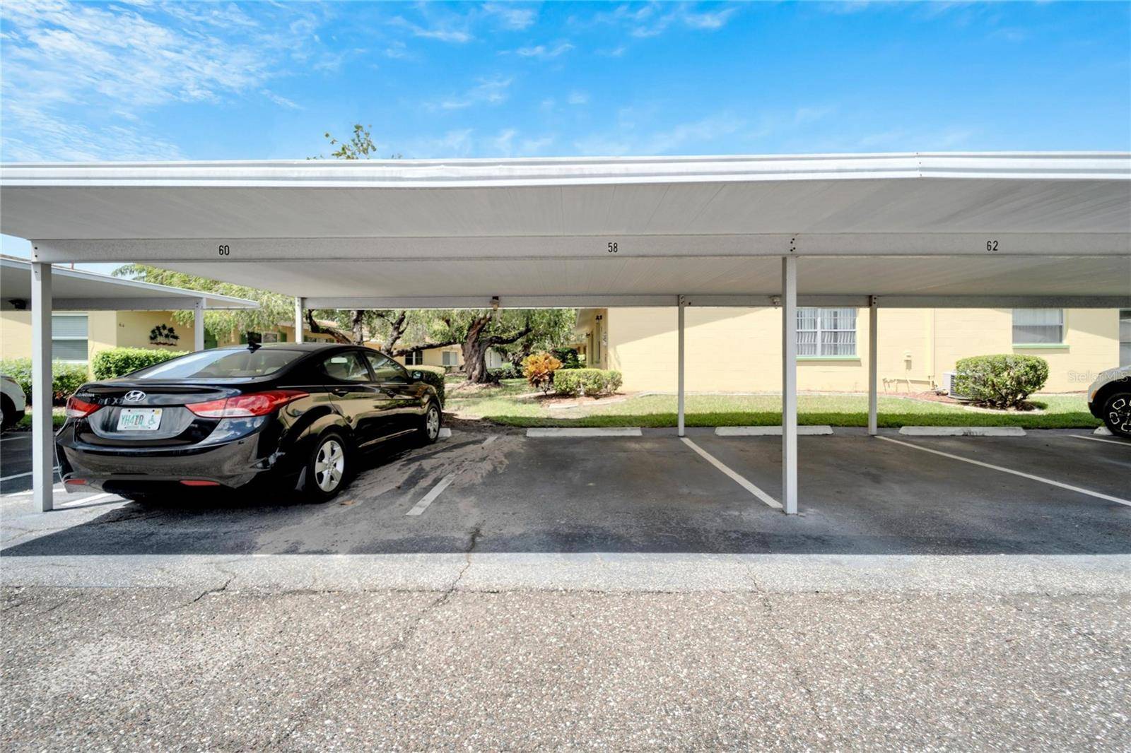 401 DORCHESTER PL #58, Sun City Center, FL 33573