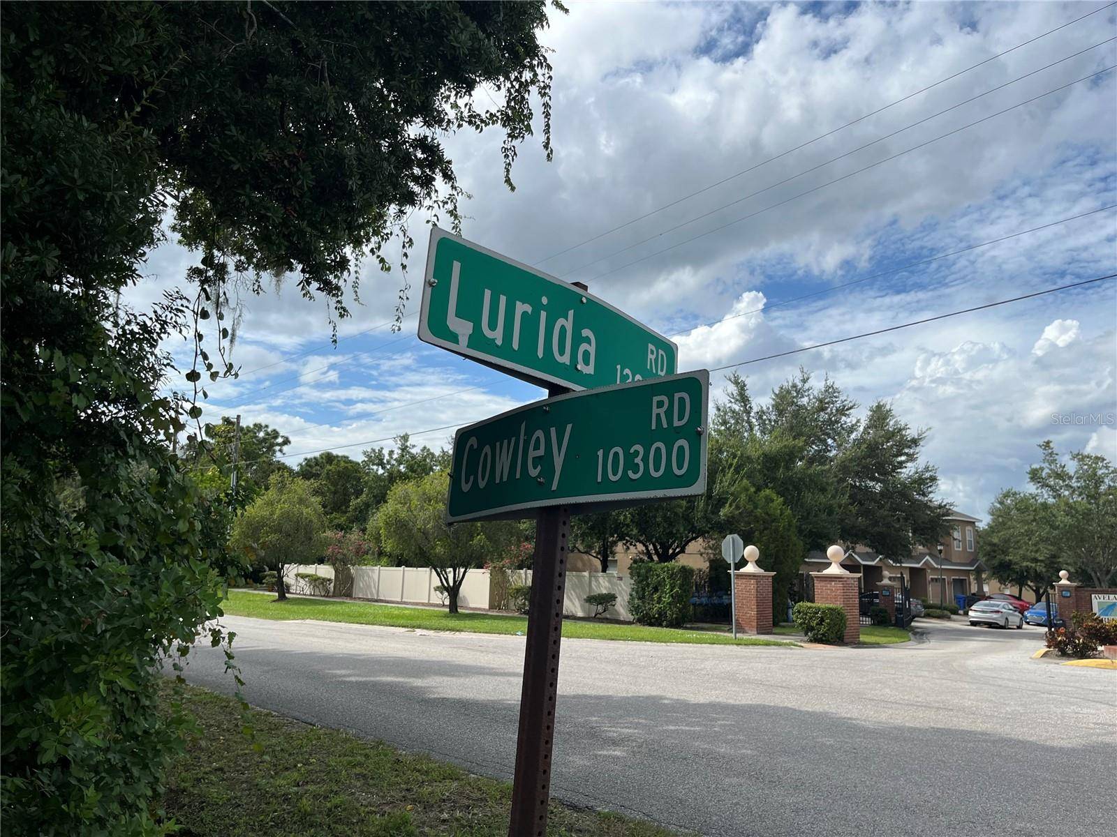 10301 COWLEY RD, Riverview, FL 33578