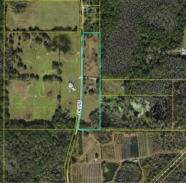 14891 CR 757, Webster, FL 33597