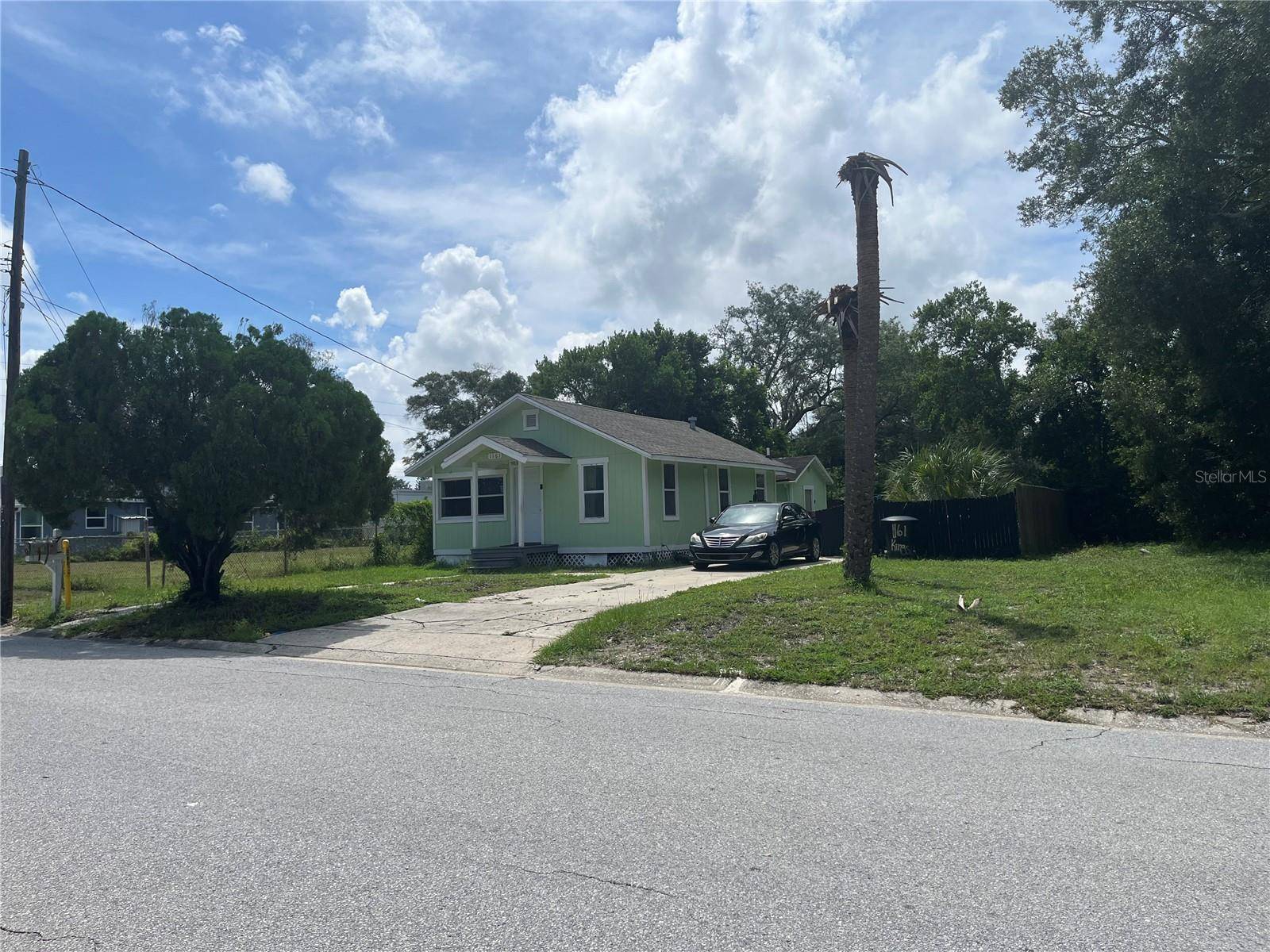 1161 KINGSLEY ST, Clearwater, FL 33756