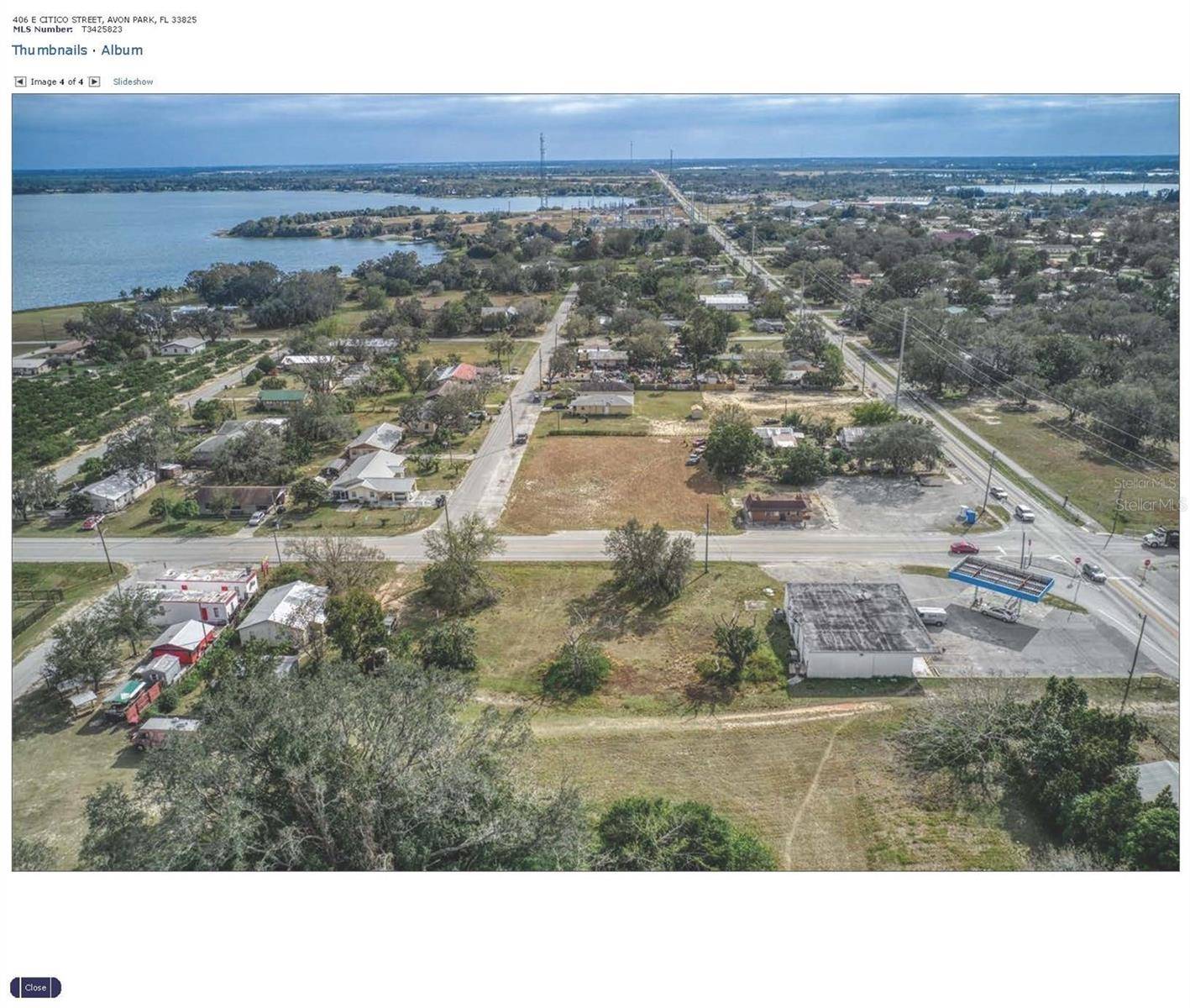 406 E CITICO ST, Avon Park, FL 33825