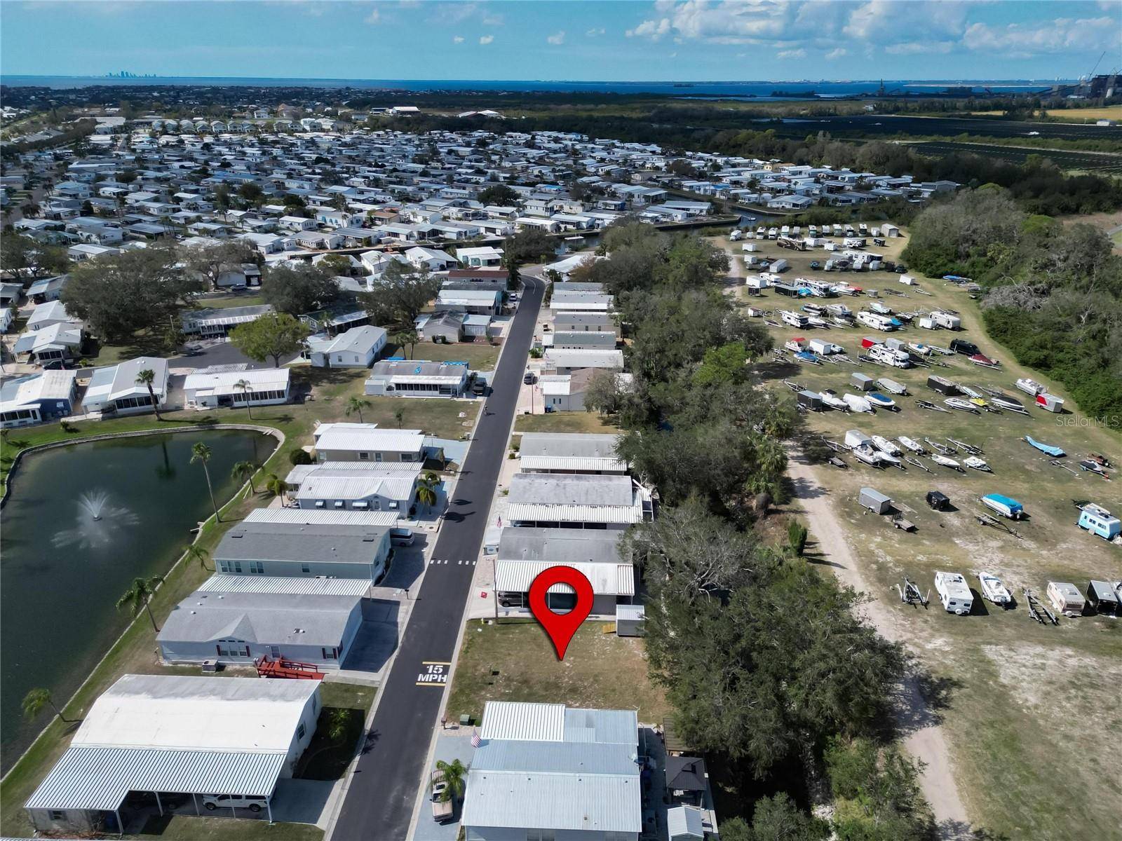 223 N SAINT GEORGE CIR, Apollo Beach, FL 33572