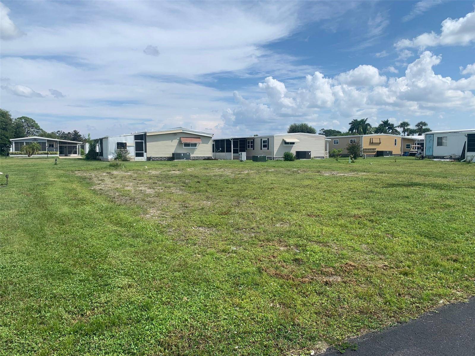 235 ESTRADA, North Port, FL 34287