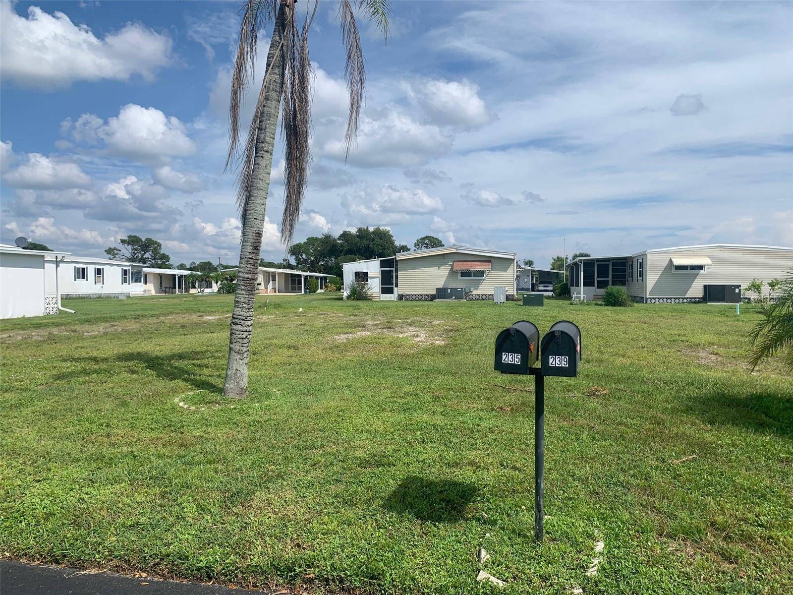 235 ESTRADA, North Port, FL 34287