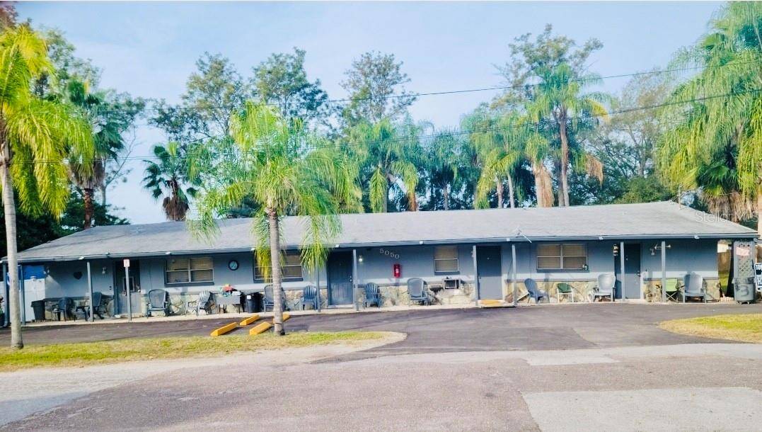 5050 74TH ST N #1, St Petersburg, FL 33709