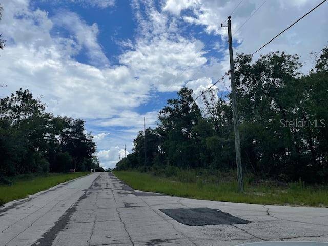 2466 W RUTLAND DR, Citrus Springs, FL 34434