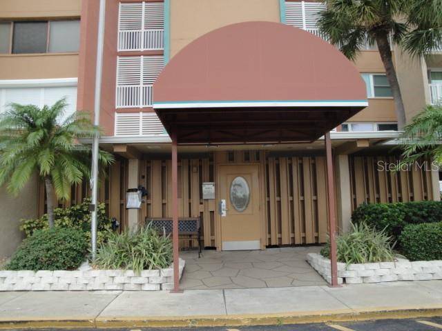 500 TREASURE ISLAND CSWY #202, Treasure Island, FL 33706