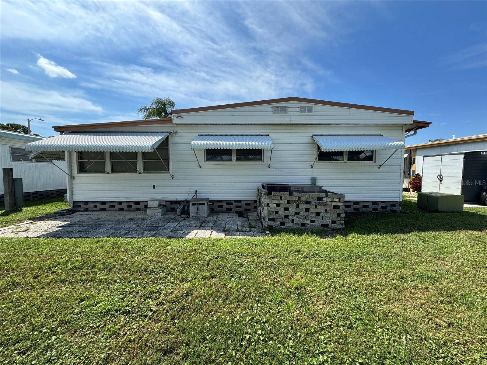 2331 BELLEAIR RD #Lot 237, Clearwater, FL 33764