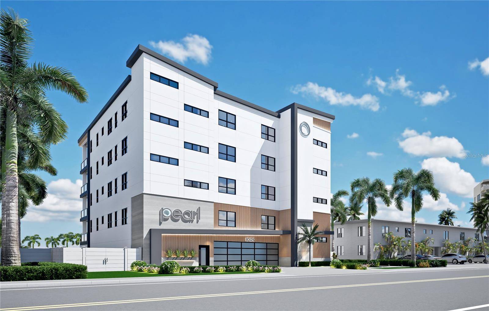 10126 GULF BLVD #PH2, Treasure Island, FL 33706