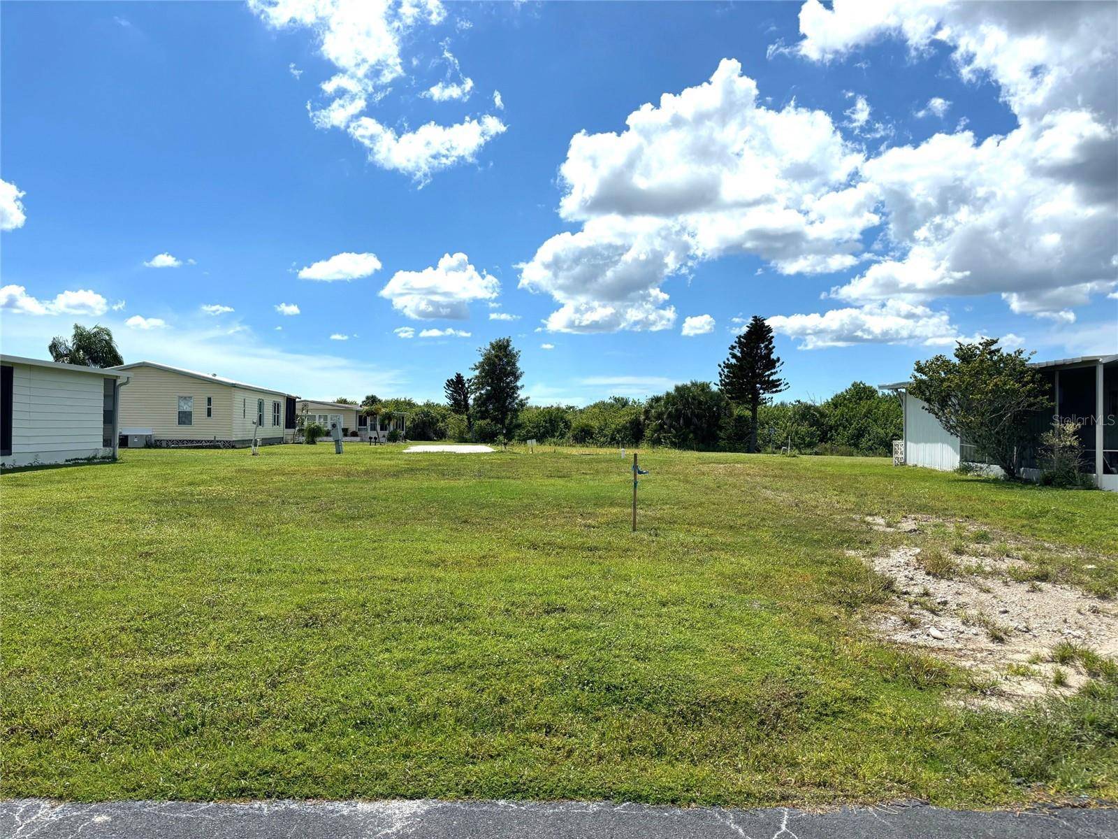659 LA SALA, North Port, FL 34287