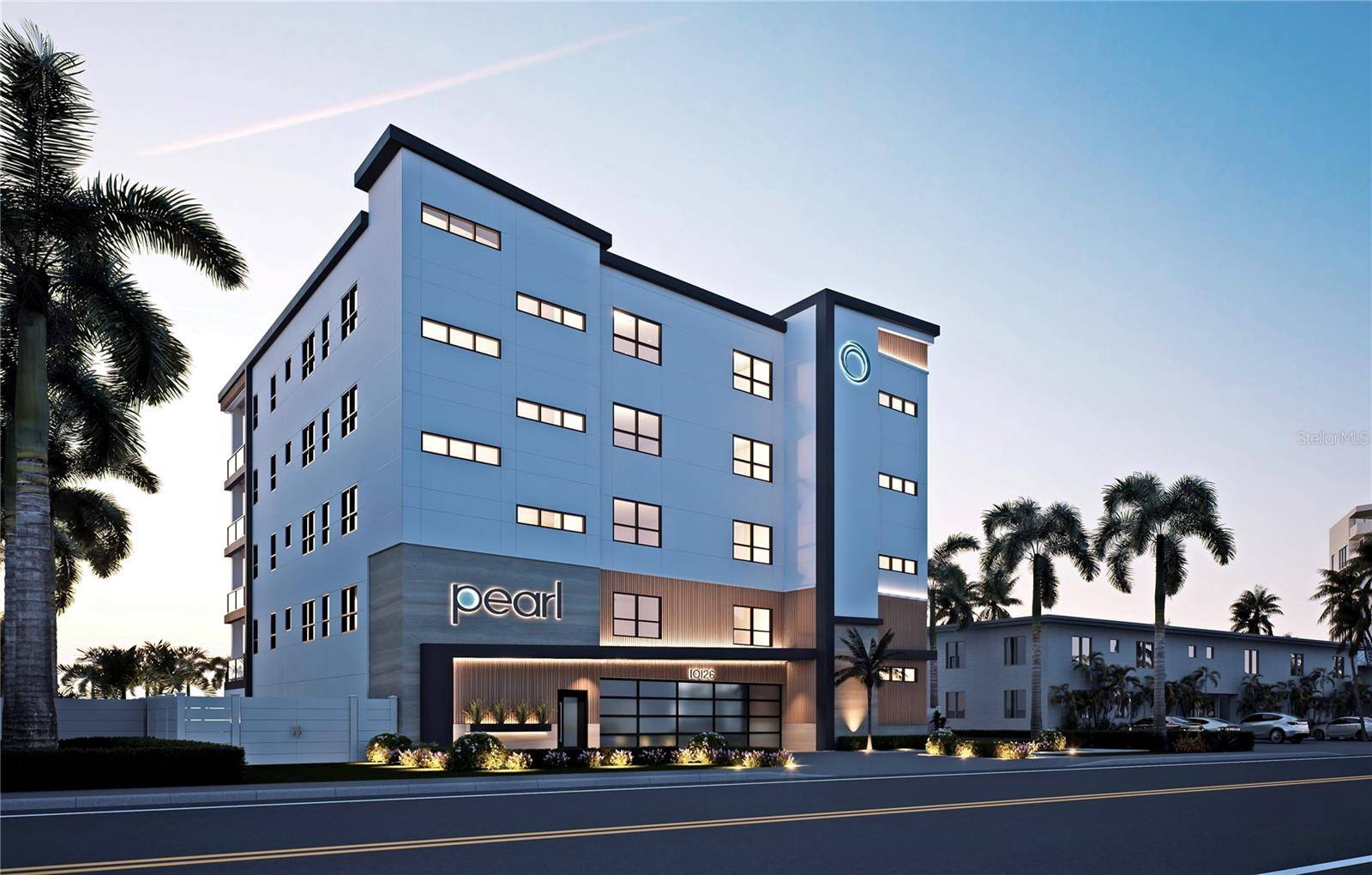 10126 GULF BLVD #PH3, Treasure Island, FL 33706