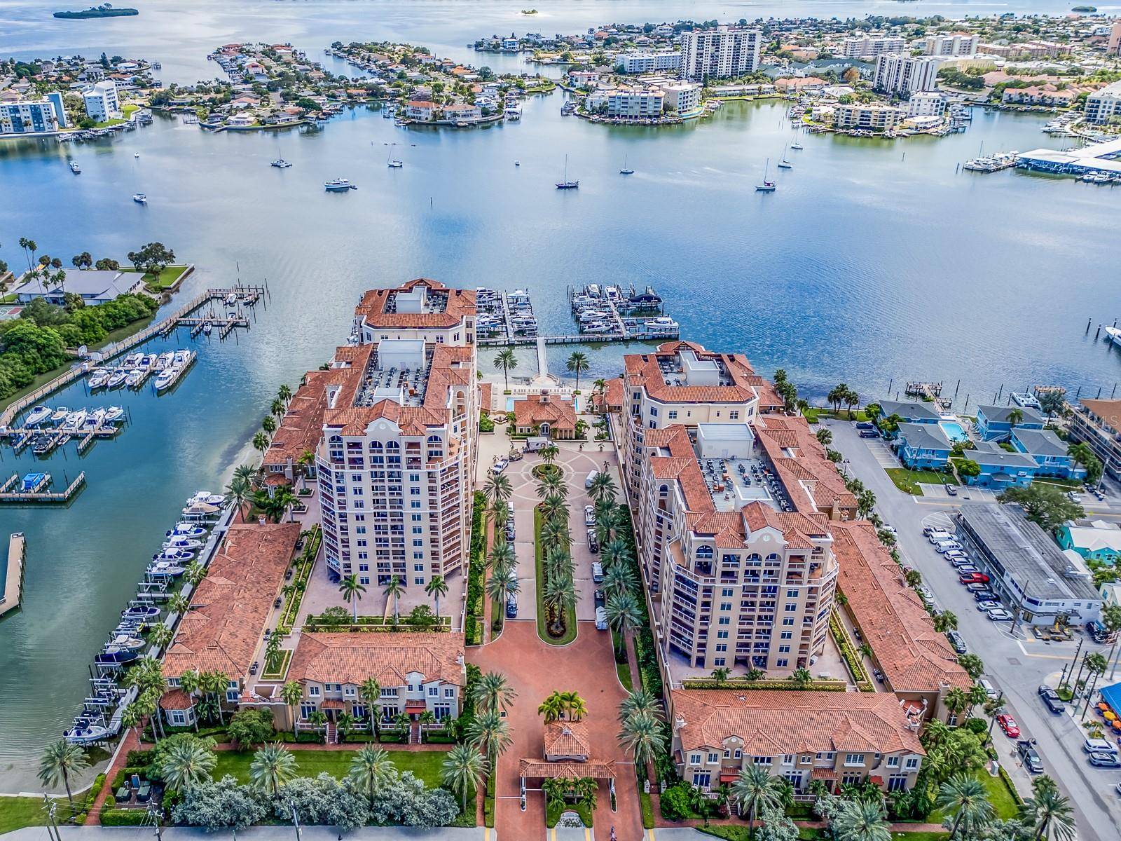 521 MANDALAY AVE #410, Clearwater Beach, FL 33767