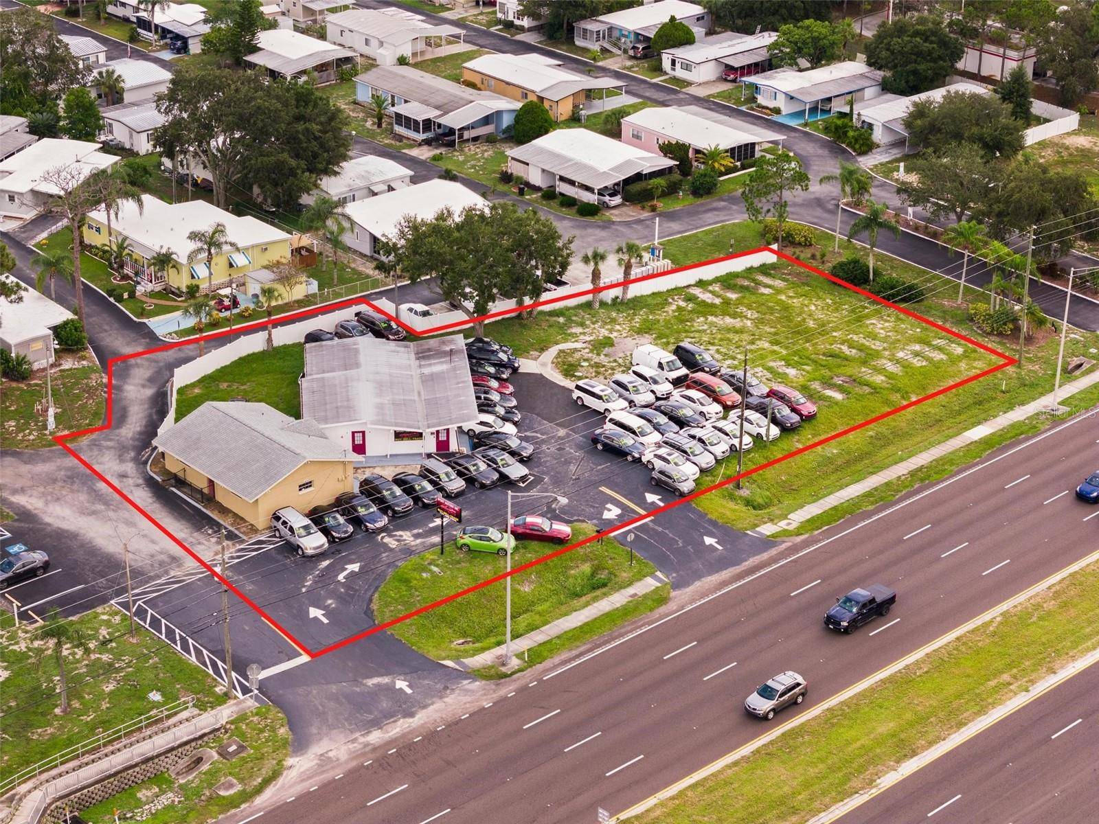 38795 US HIGHWAY 19 N, Tarpon Springs, FL 34689
