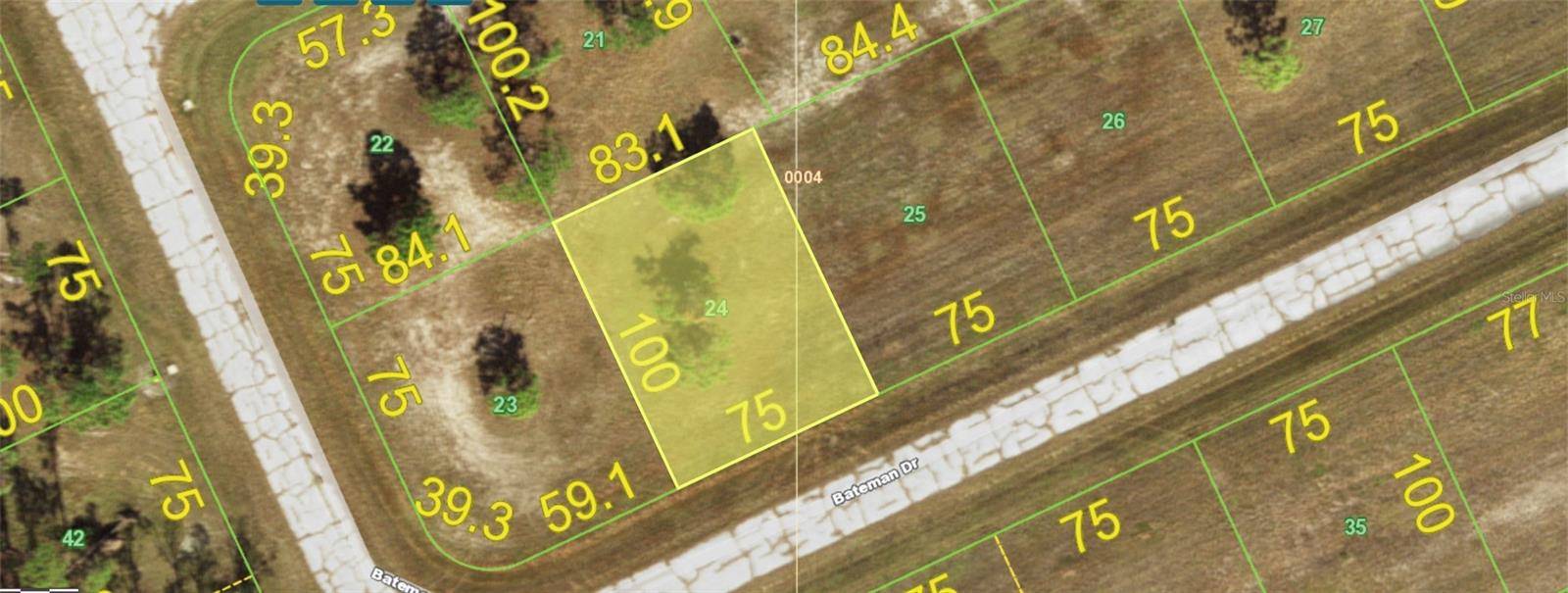 12144 BATEMAN DR, Placida, FL 33946