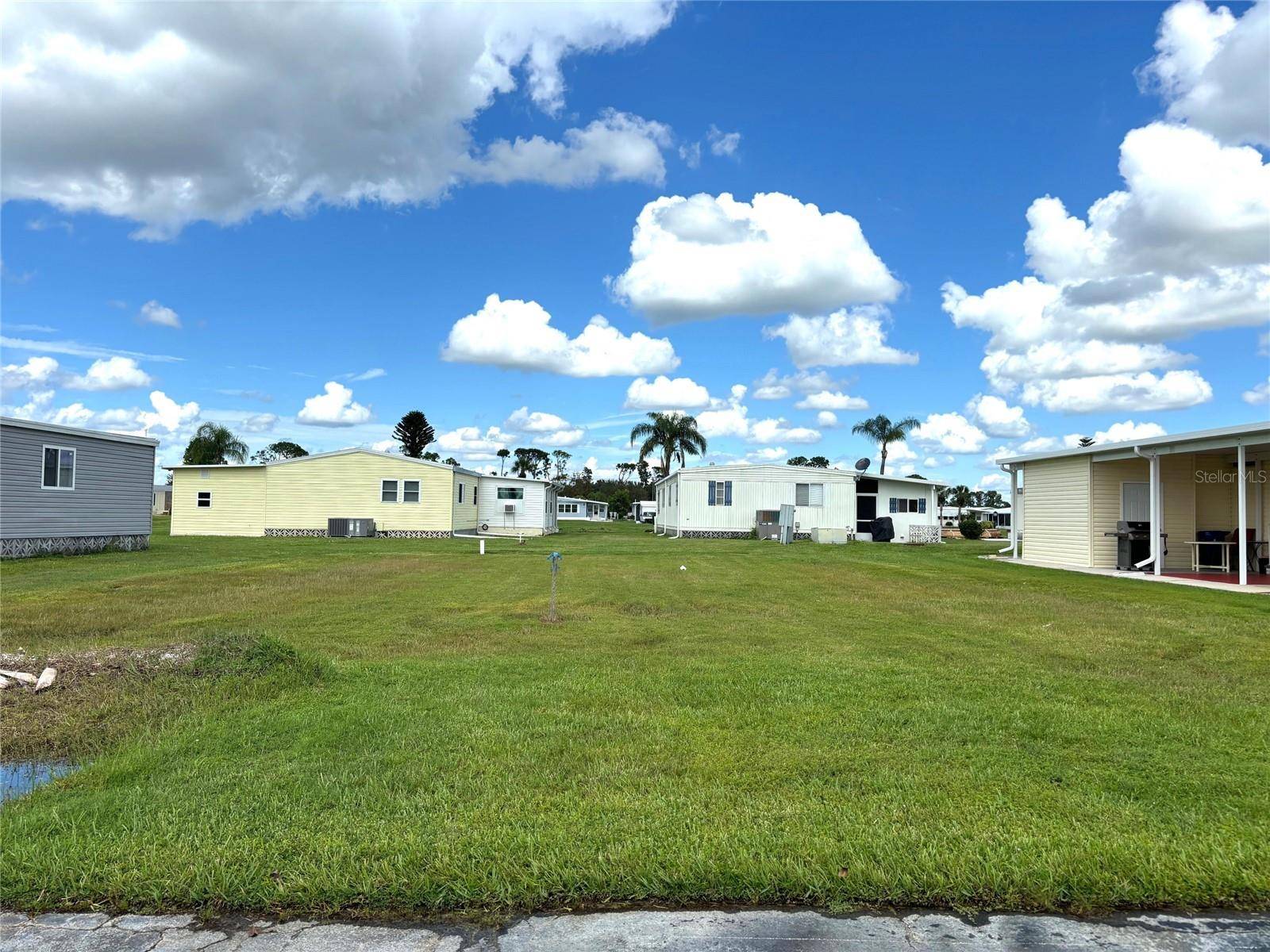 626 LA SALA, North Port, FL 34287