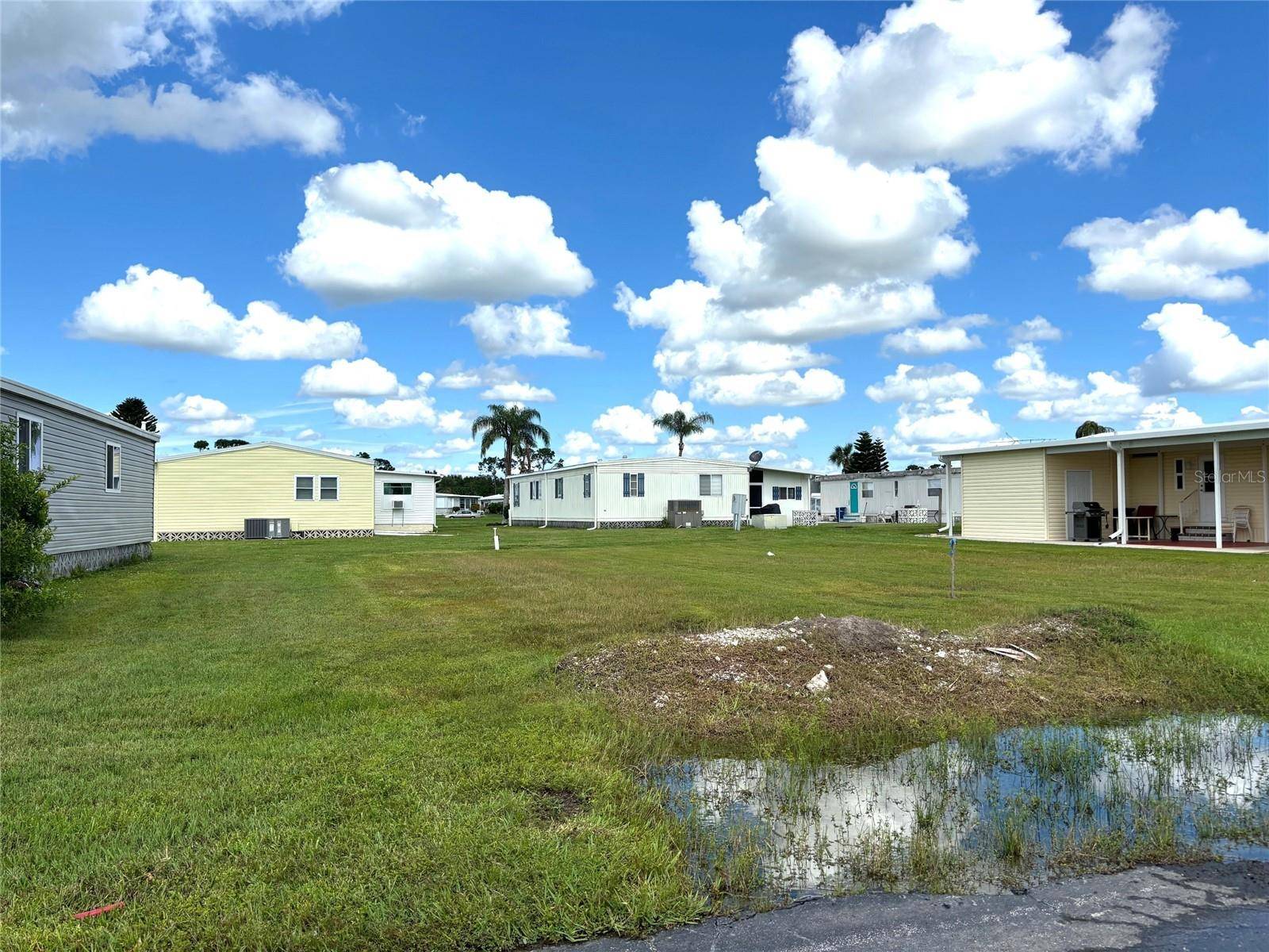 626 LA SALA, North Port, FL 34287