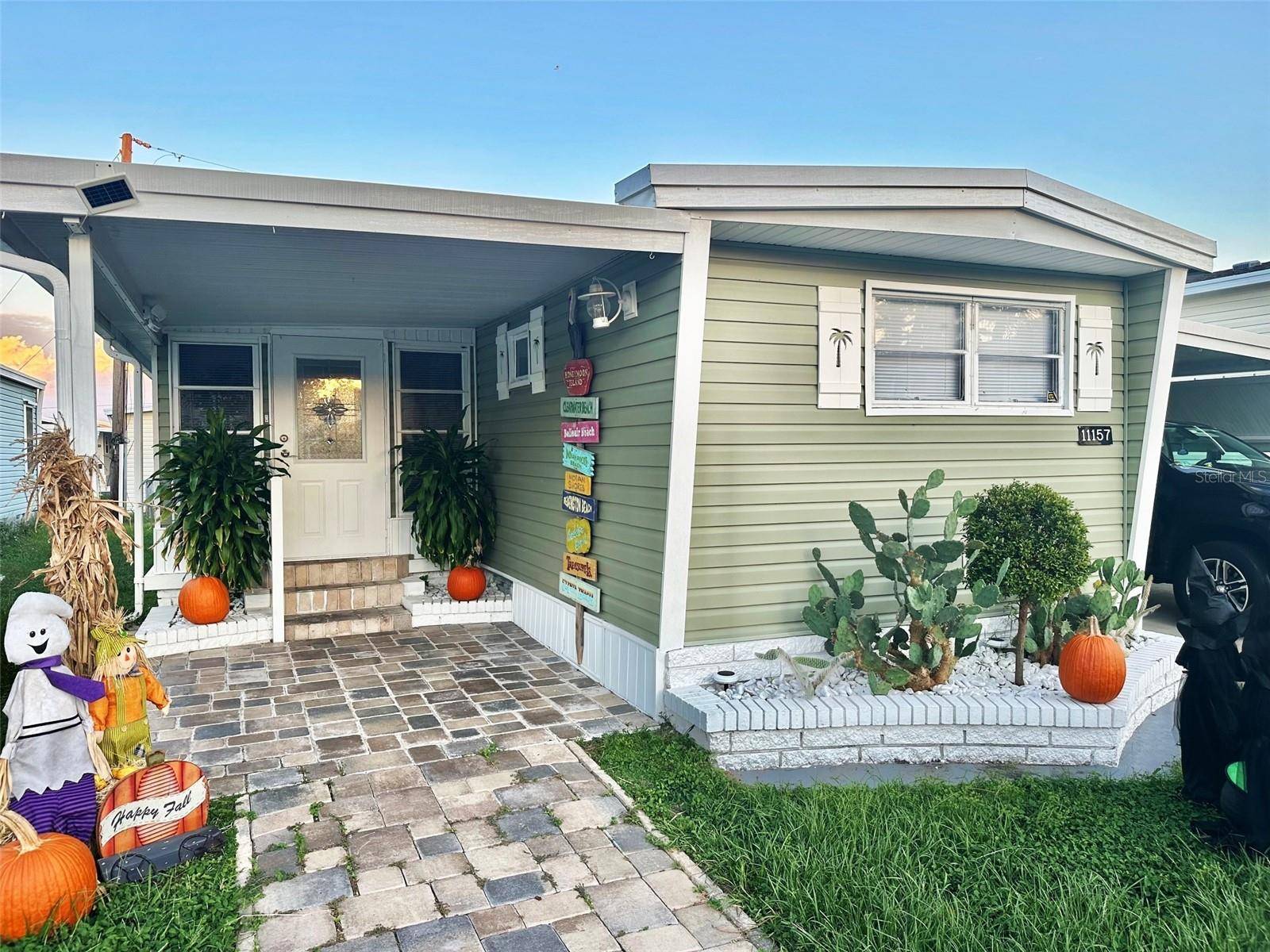 11157 102ND WAY #213, Largo, FL 33773