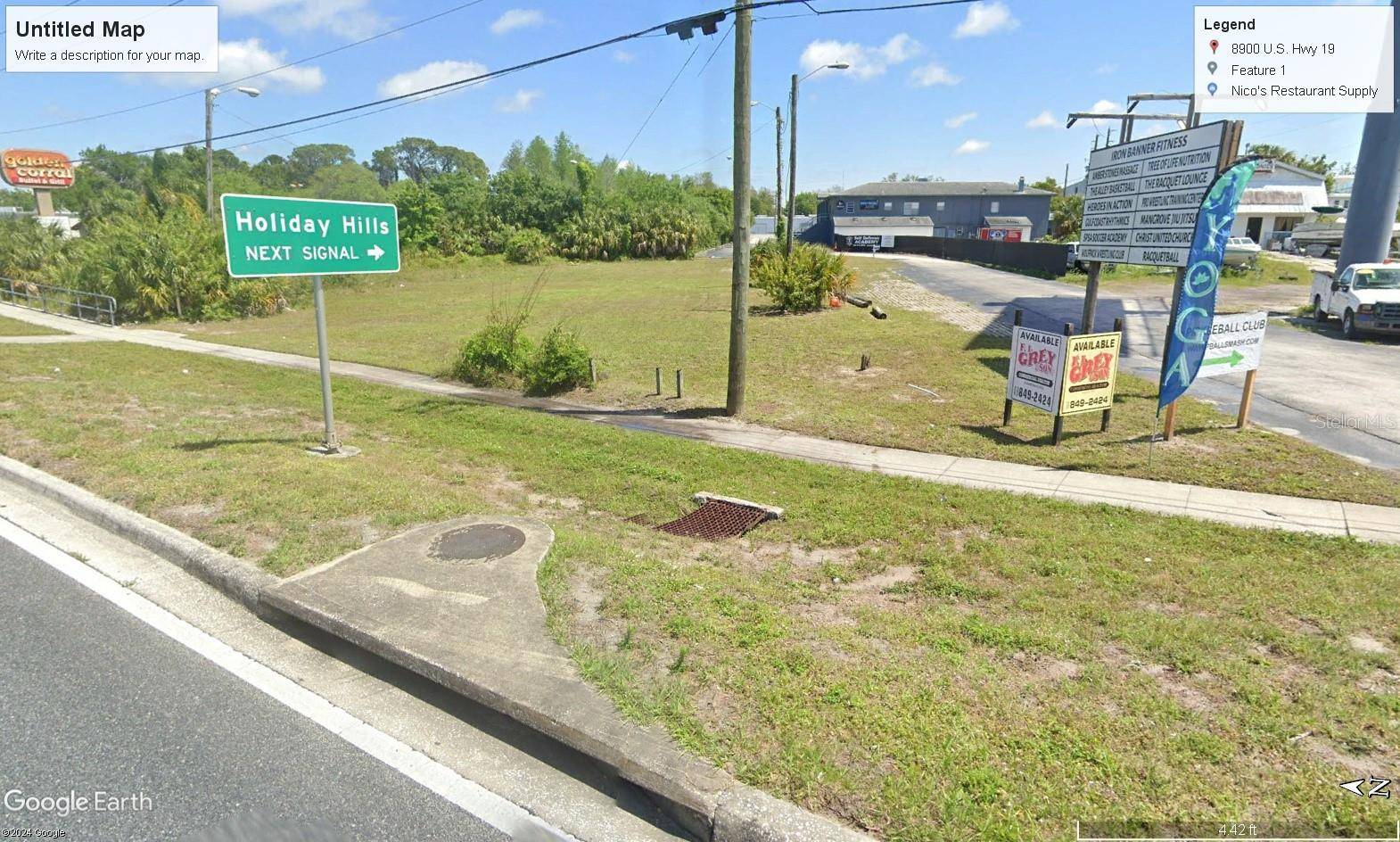 8900 US 19 HWY, Port Richey, FL 34668