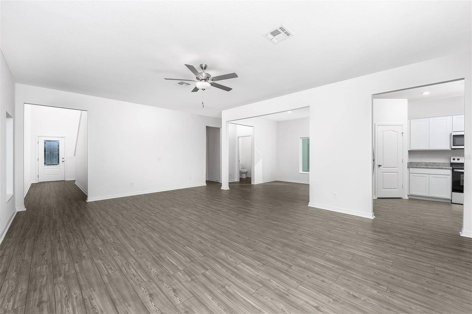 3732 BERGAMOT ST, Lake Alfred, FL 33850