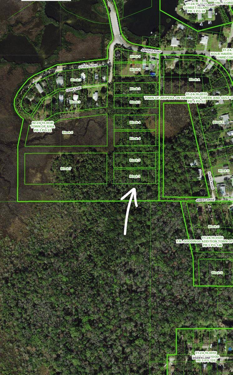 ARIPEKA RD, Hudson, FL 34667