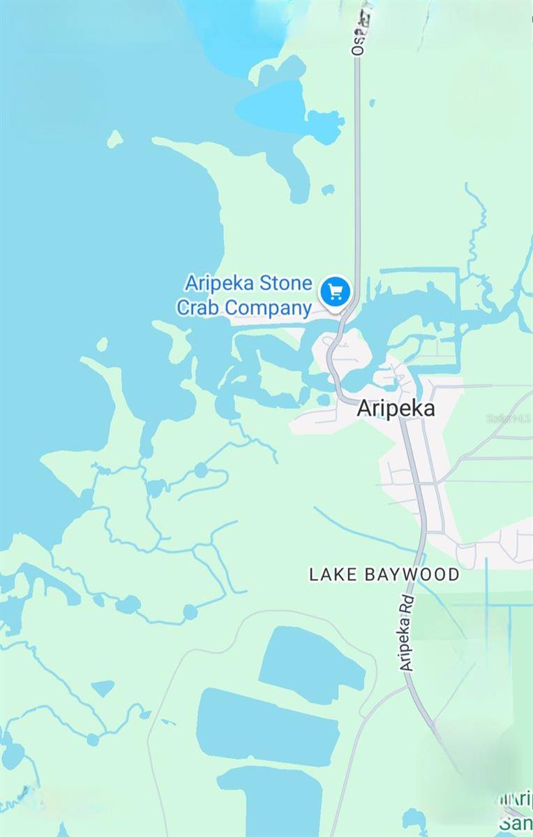 ARIPEKA RD, Hudson, FL 34667