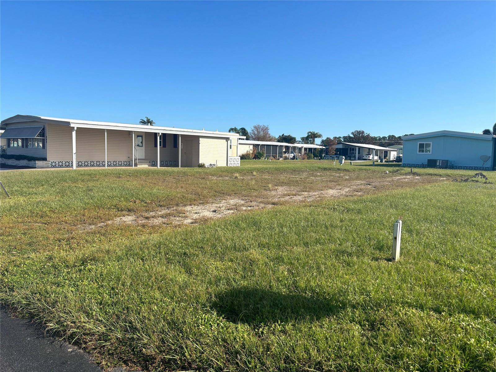413 EL PRADO, North Port, FL 34287