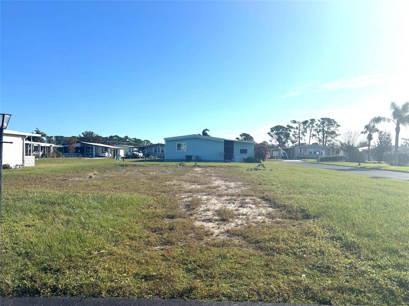 413 EL PRADO, North Port, FL 34287