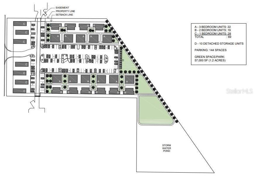0 DREXEL RD, Land O Lakes, FL 34639