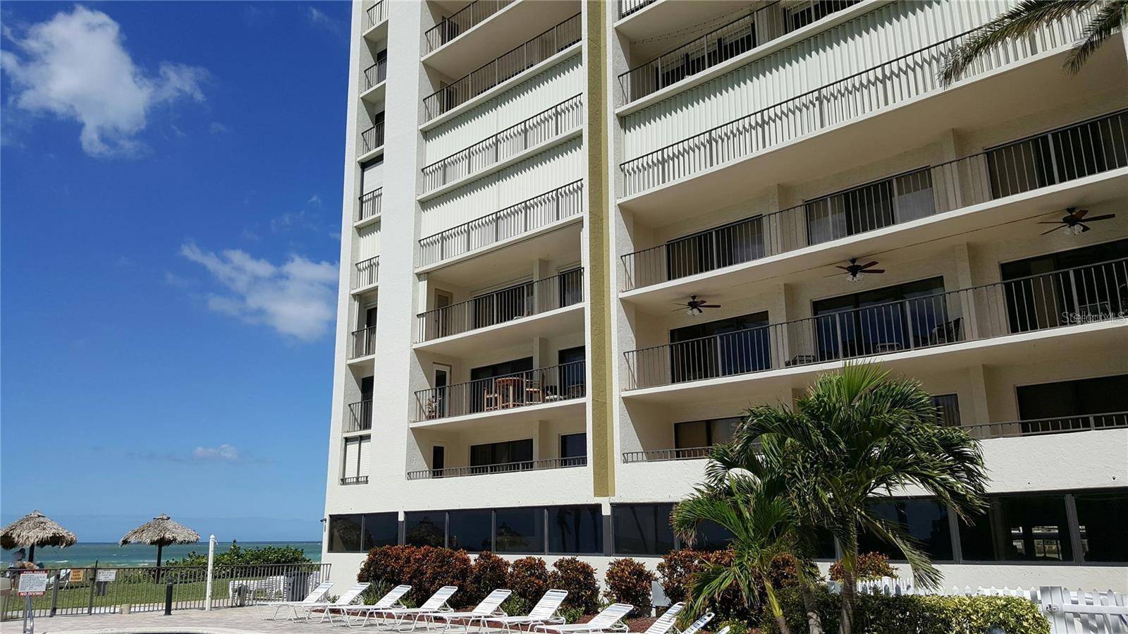 1480 GULF BLVD #106, Clearwater Beach, FL 33767