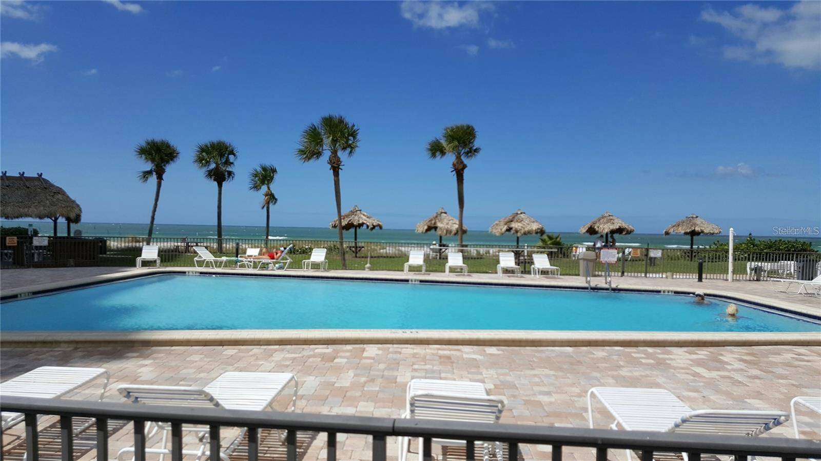 1480 GULF BLVD #106, Clearwater Beach, FL 33767