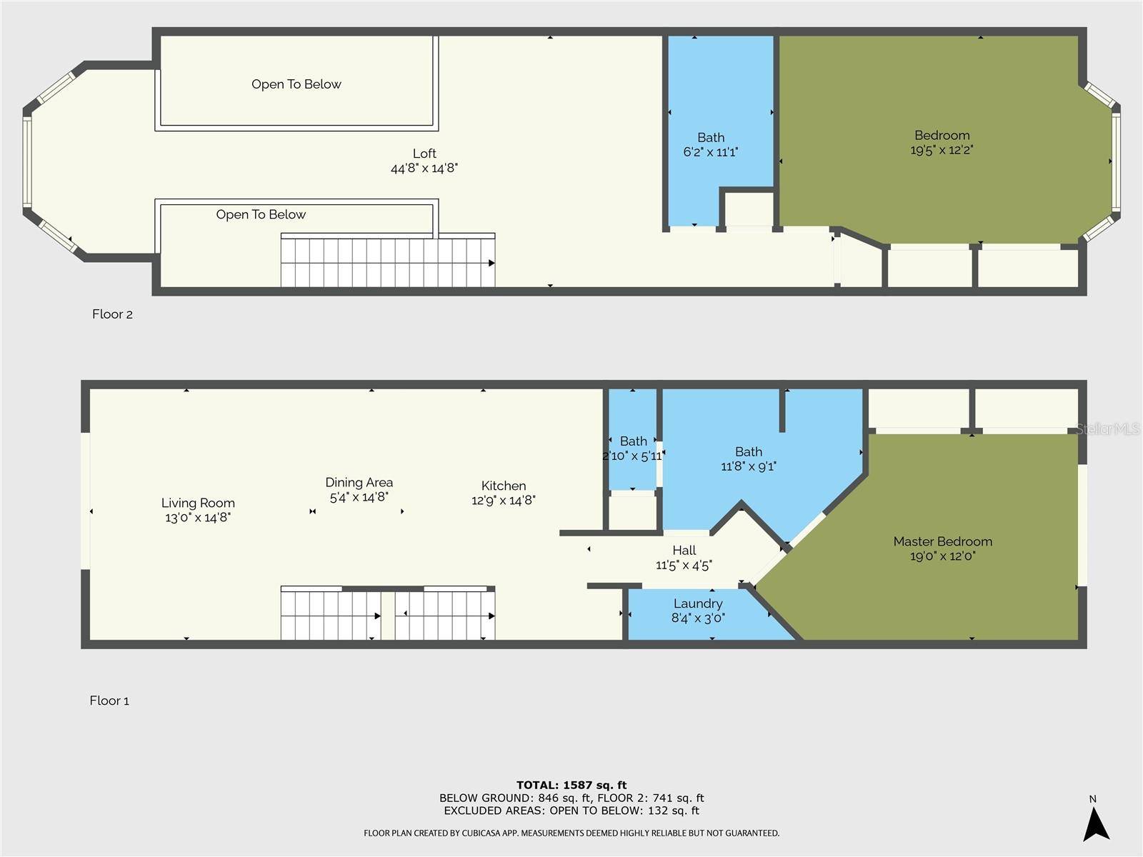 8246 AQUILA ST, Port Richey, FL 34668