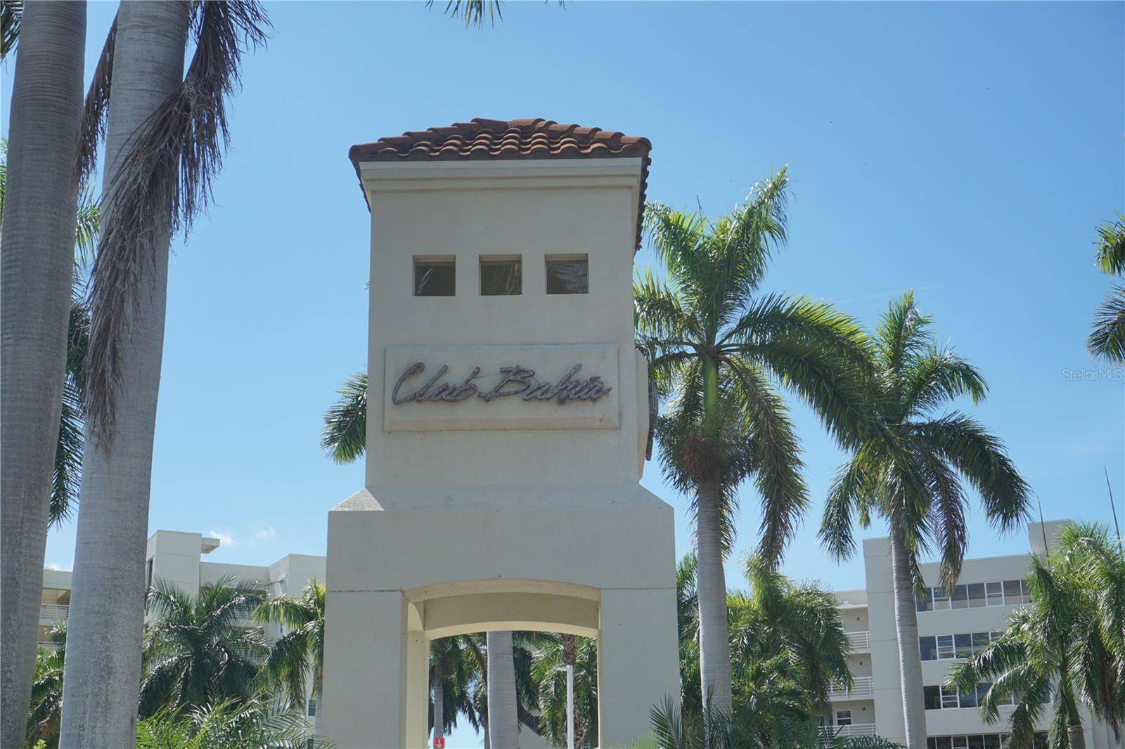6093 BAHIA DEL MAR CIR #277, St Petersburg, FL 33715
