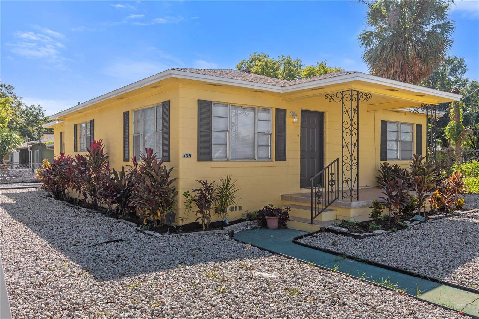 309 N 22ND ST, Tampa, FL 33605