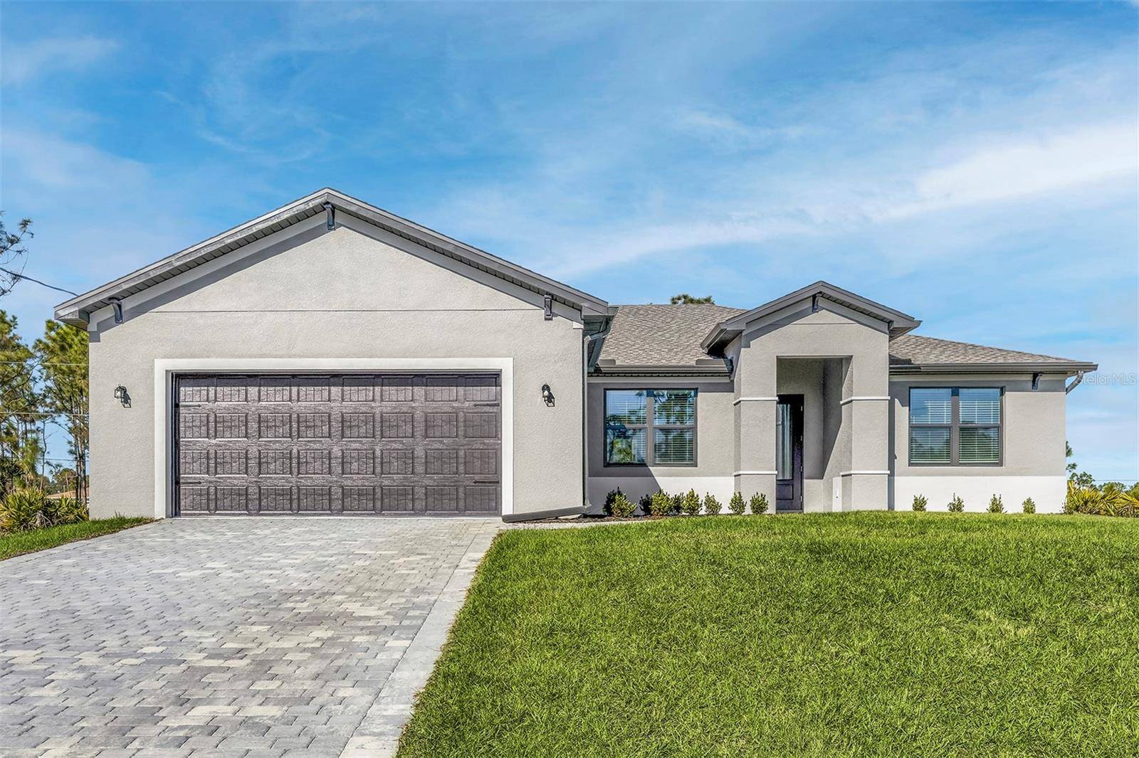 5227 DAYTON LN, Port Charlotte, FL 33981