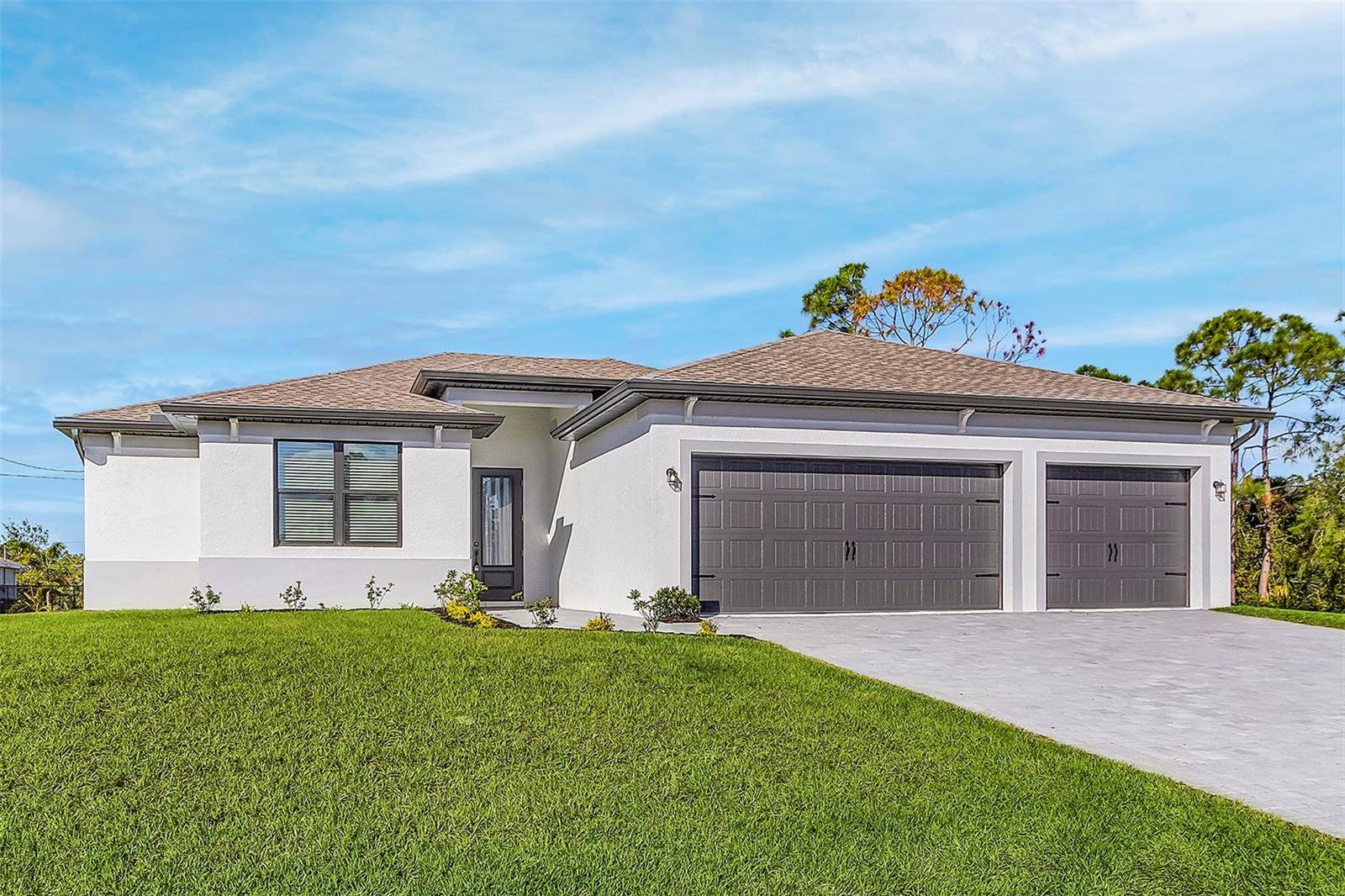 4570 GILLOT BLVD, Port Charlotte, FL 33981