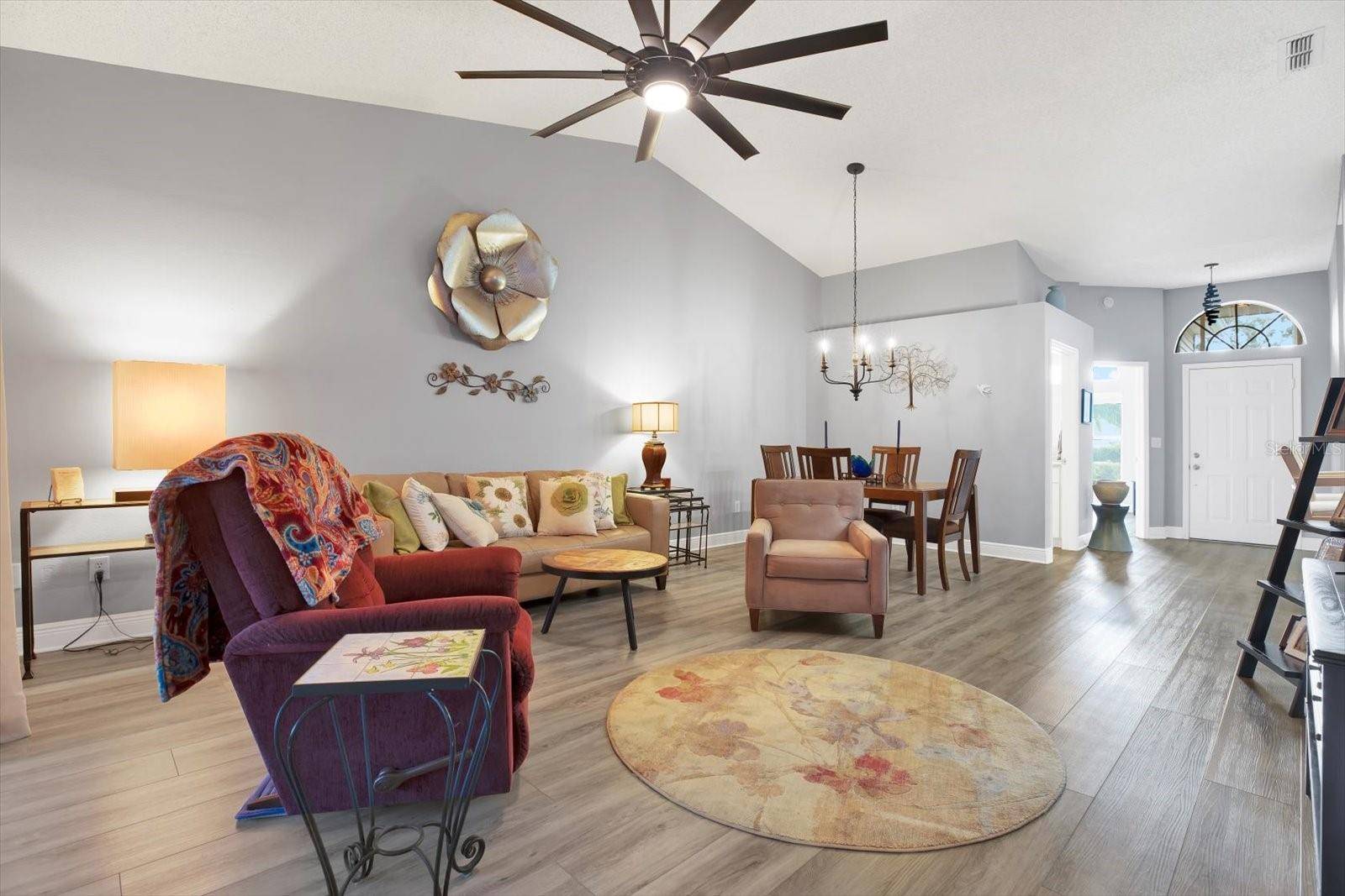2403 NANTUCKET GREEN CT #0, Sun City Center, FL 33573