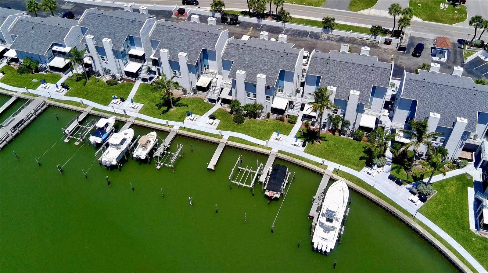 179 MEDALLION BLVD #C, Madeira Beach, FL 33708