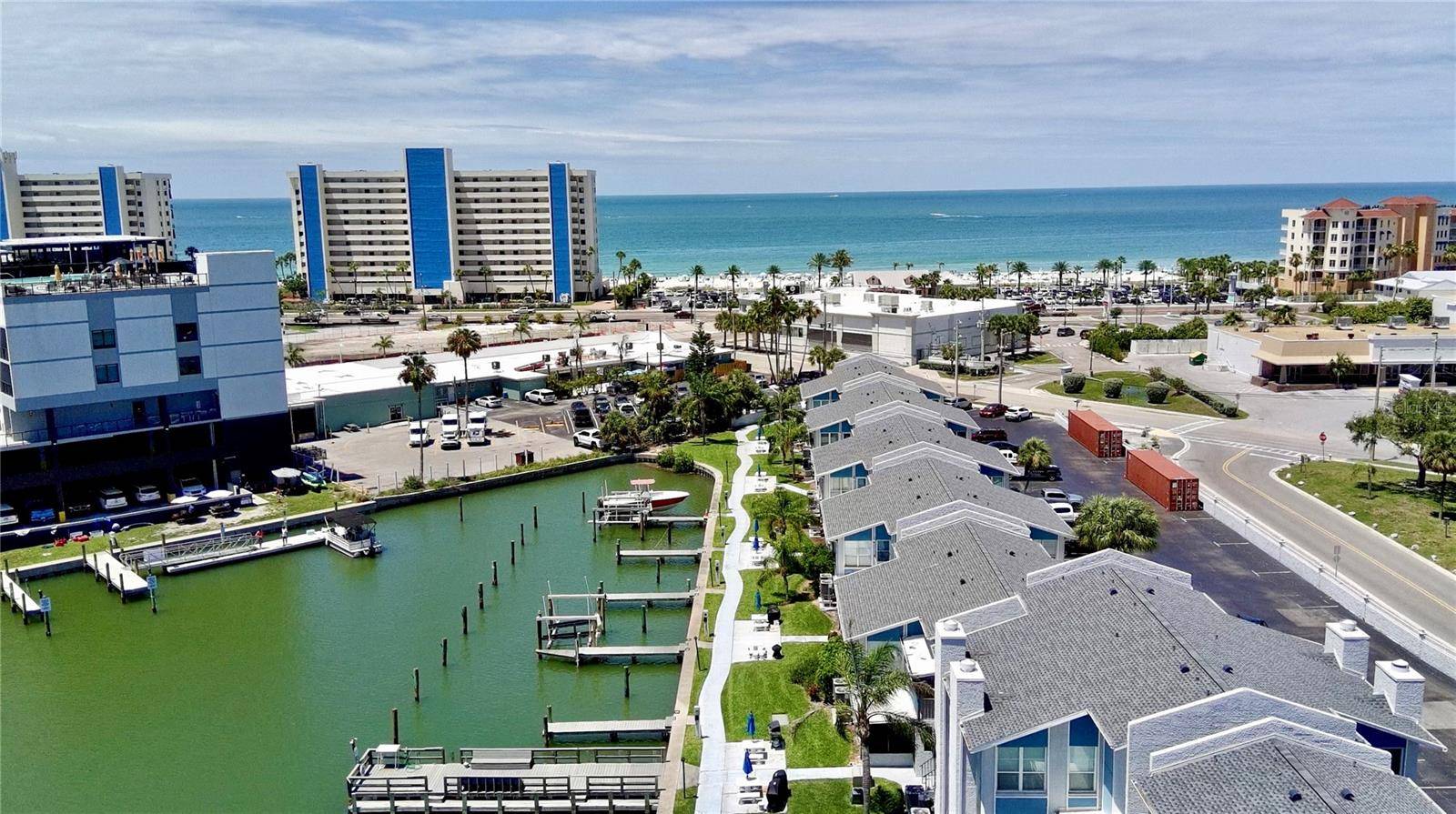179 MEDALLION BLVD #C, Madeira Beach, FL 33708