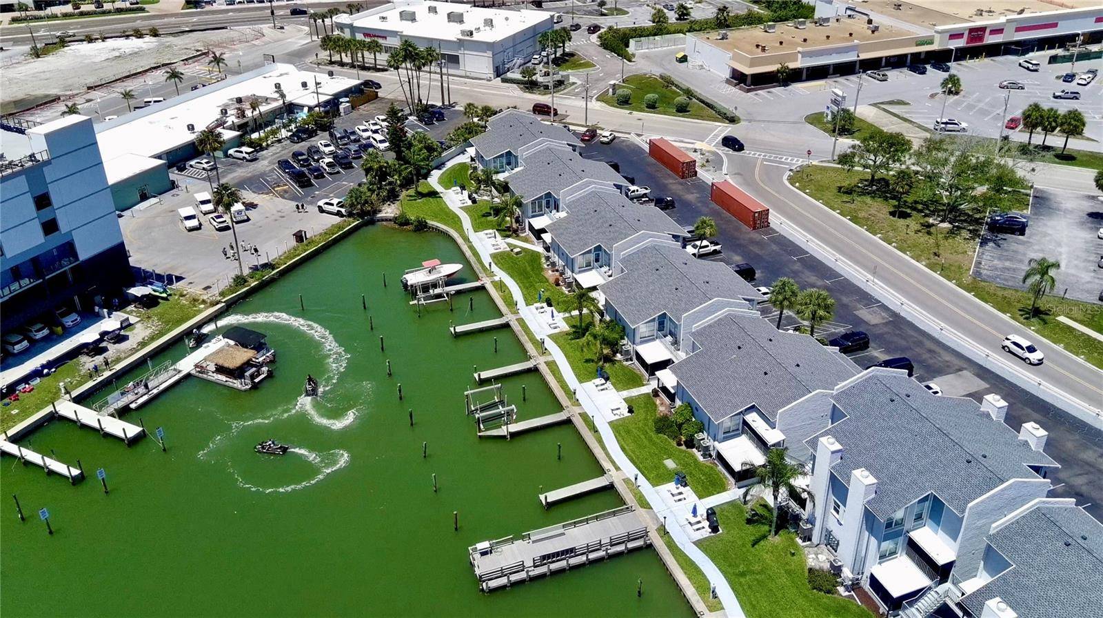 179 MEDALLION BLVD #C, Madeira Beach, FL 33708