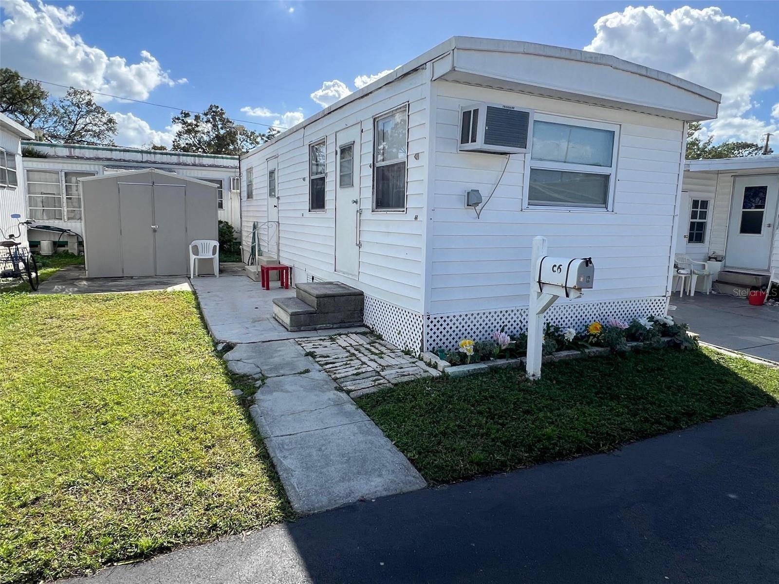 12674 SEMINOLE BLVD #C6, Largo, FL 33778