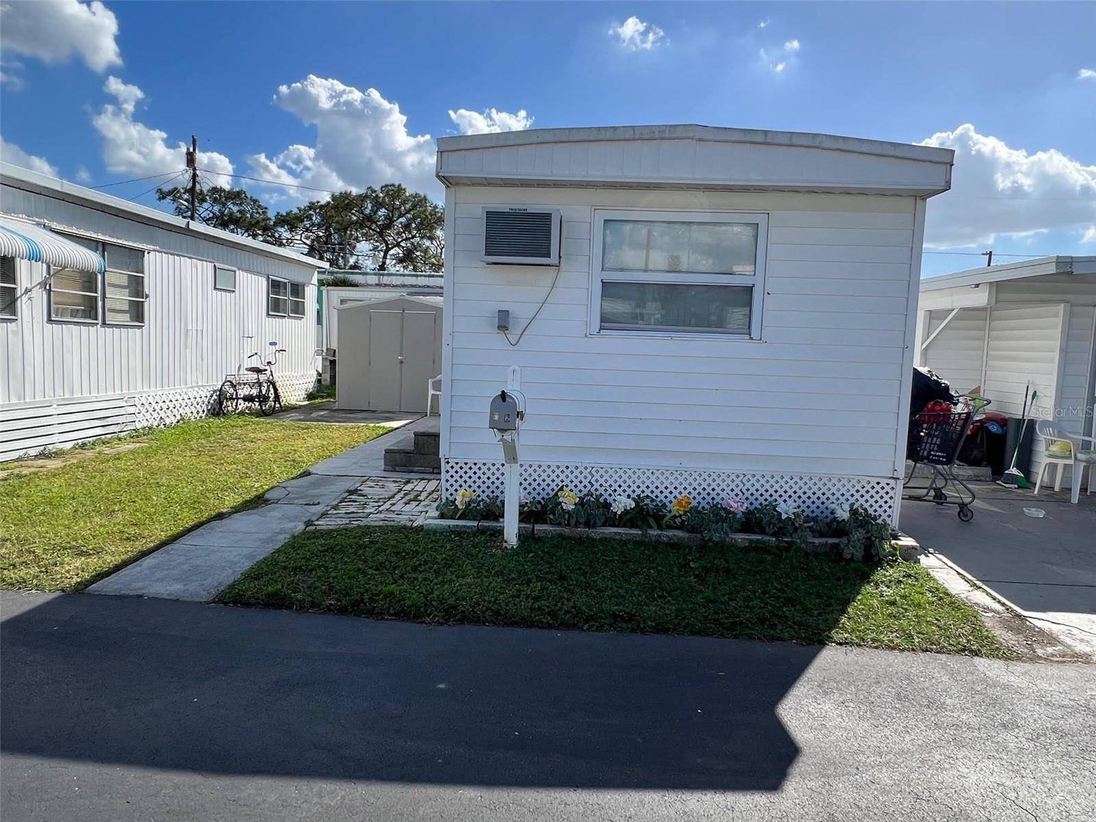 12674 SEMINOLE BLVD #C6, Largo, FL 33778